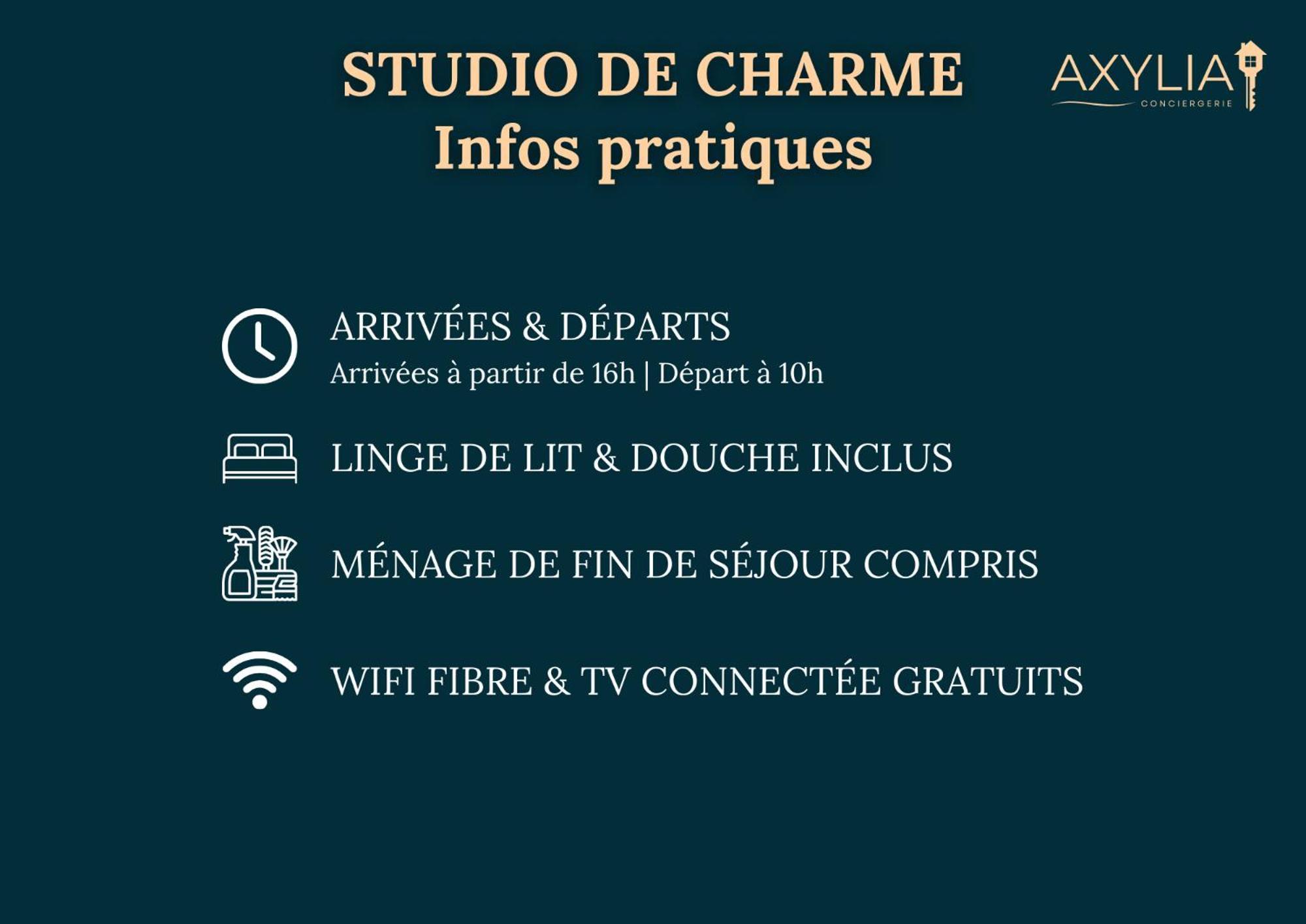 De Charme Au Centre De Montpellier!