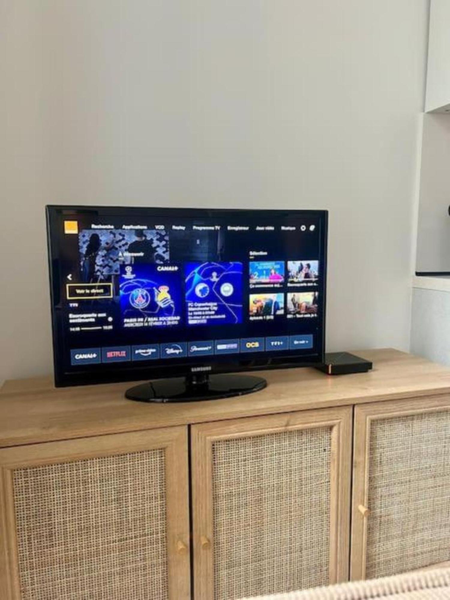 De Charme Au Centre De Montpellier! Apartamento Montpellier