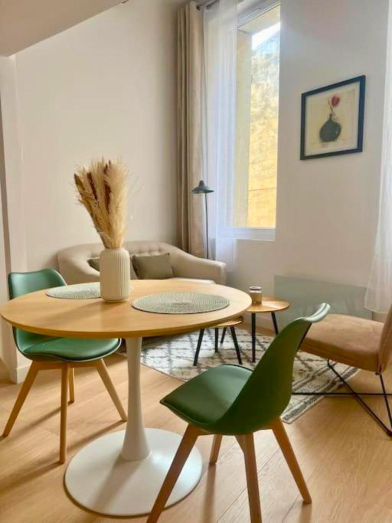 De Charme Au Centre De Montpellier! Apartamento *