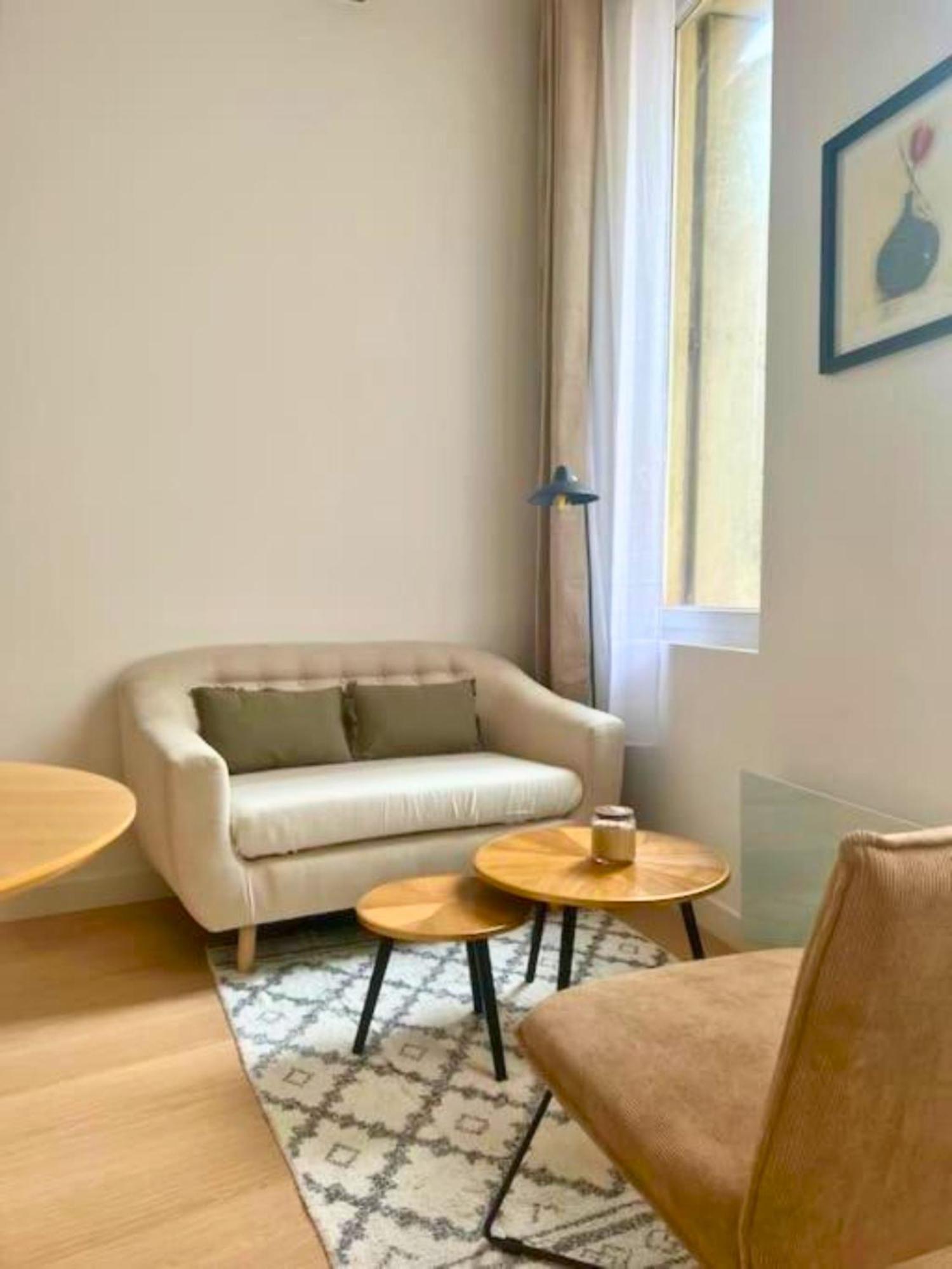 Apartamento De Charme Au Centre De Montpellier! *